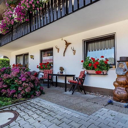 Ferienwohnung Schwarzwaelder Hornberg Luaran gambar
