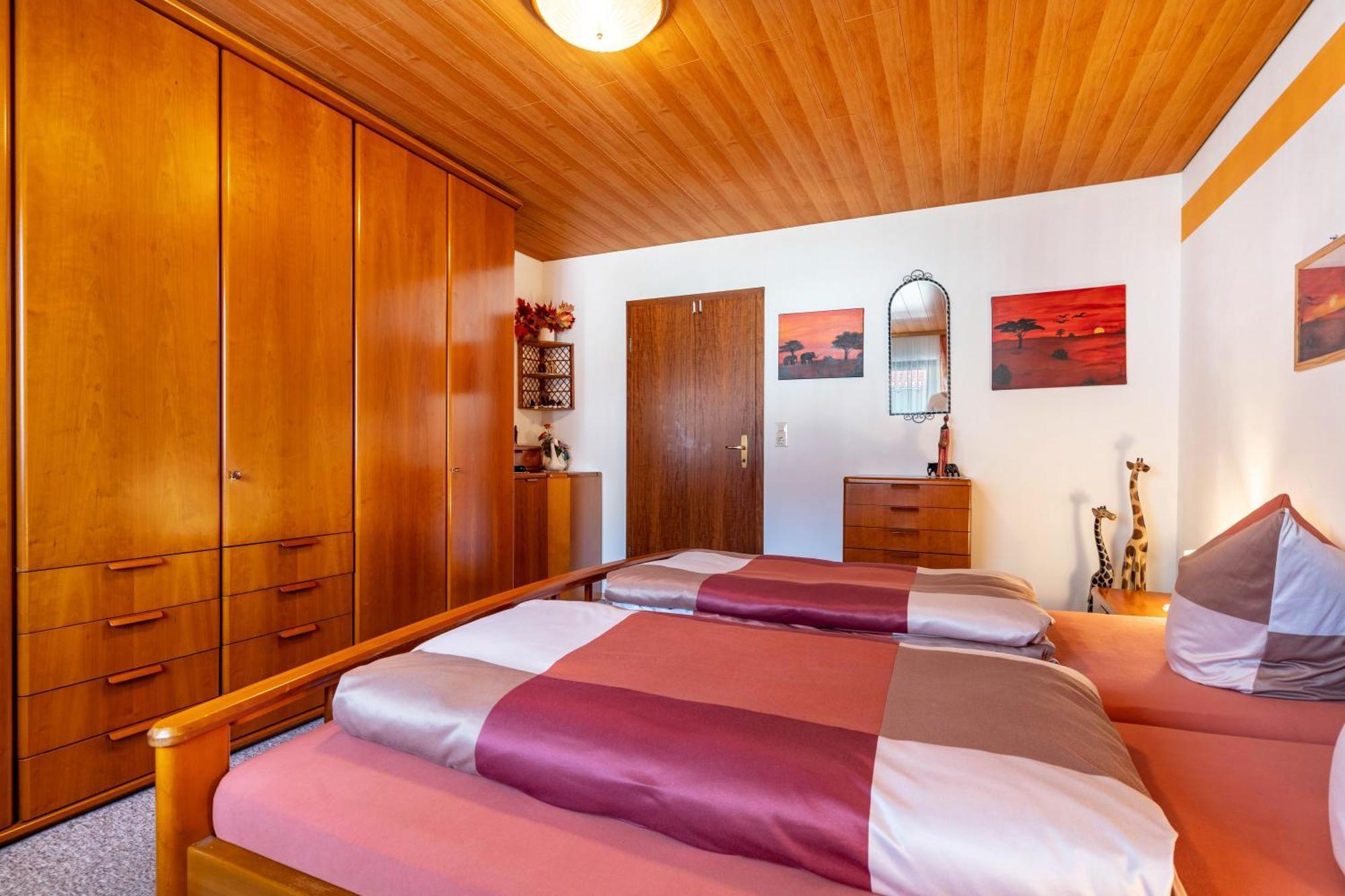 Ferienwohnung Schwarzwaelder Hornberg Luaran gambar